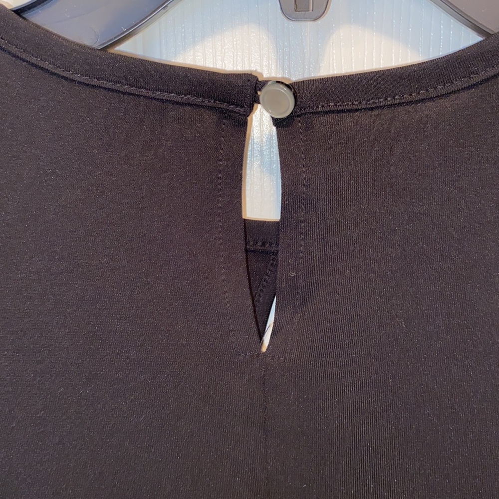 “Michael Michael Kors” black dress; size 2;NWOT - Picture 5 of 8